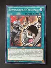 Revendread Origin