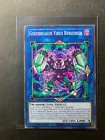 Codebreaker Virus Berserker