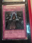 Coffin Seller