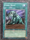 Cold Wave