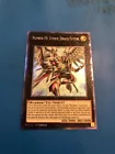 Number F0: Utopic Draco Future