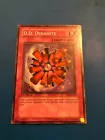 D.D. Dynamite