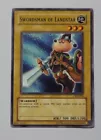 Swordsman of Landstar