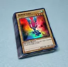 Harpie Lady