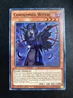 Condemned Witch