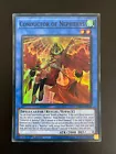 Conductor of Nephthys