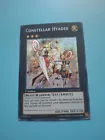 Constellar Hyades