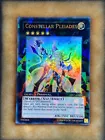 Constellar Pleiades