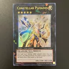 Constellar Pleiades