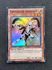 Constellar Sheratan