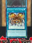 Contract with Exodia