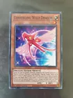 Converging Wills Dragon