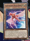 Converging Wills Dragon