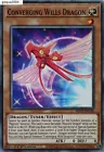 Converging Wills Dragon