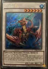 Coral Dragon