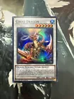 Coral Dragon