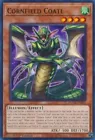 Cornfield Coatl
