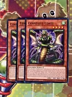 Cornfield Coatl
