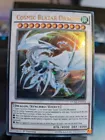 Cosmic Blazar Dragon