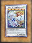 Cosmic Blazar Dragon