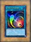 Cosmic Cyclone