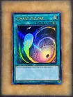 Cosmic Cyclone