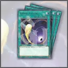 Cosmic Cyclone