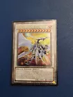 Cosmic Quasar Dragon
