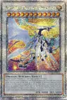 Cosmic Quasar Dragon