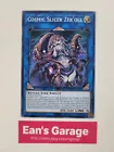 Cosmic Slicer Zer'oll
