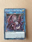 Cosmic Slicer Zer'oll