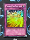 Phoenix Wing Wind Blast