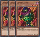 Performage Trick Clown