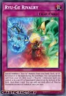 A Rival Appears!