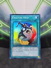 Creature Swap