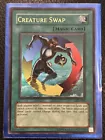 Creature Swap