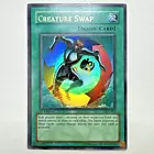 Creature Swap