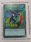 Creature Swap