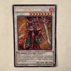 Crimson Blader