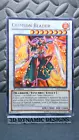 Crimson Blader