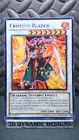 Crimson Blader