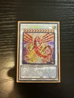 Crimson Dragon