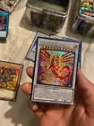 Crimson Dragon