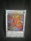 Crimson Dragon