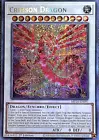 Crimson Dragon