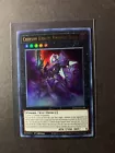 Crimson Knight Vampire Bram