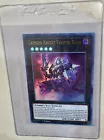 Crimson Knight Vampire Bram