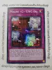 Maliss GWC-06