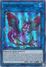 Crossrose Dragon