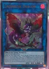 Crossrose Dragon